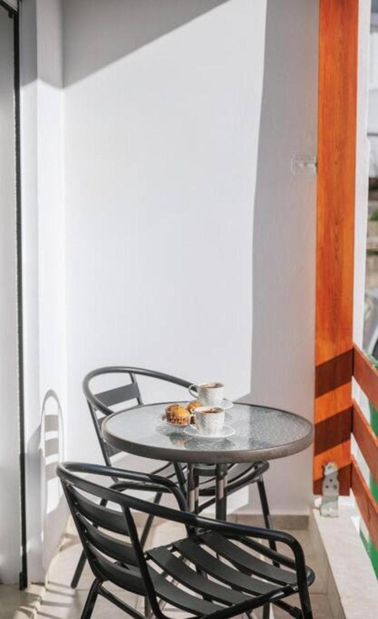Apartment Panagiotis Kamilari Exterior photo