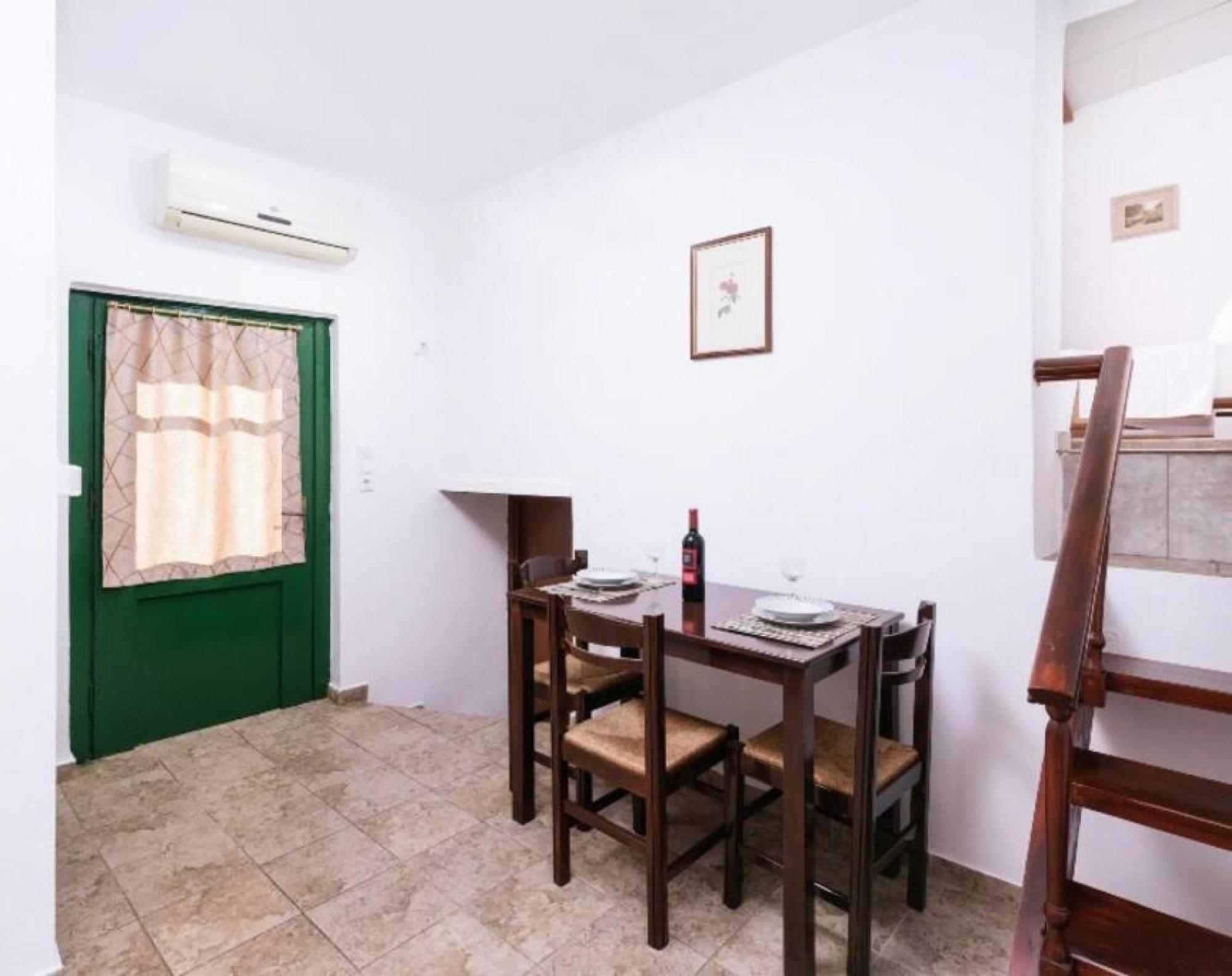 Apartment Panagiotis Kamilari Exterior photo