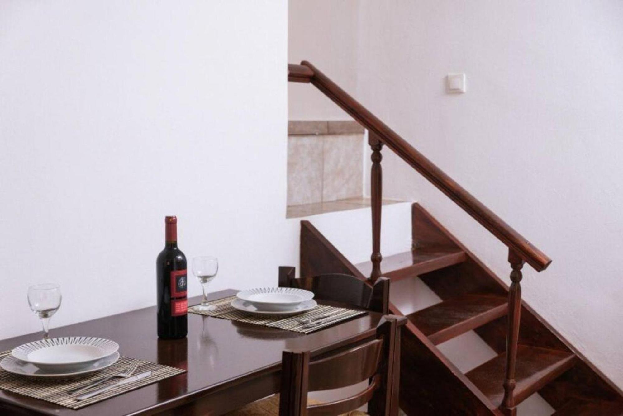 Apartment Panagiotis Kamilari Exterior photo