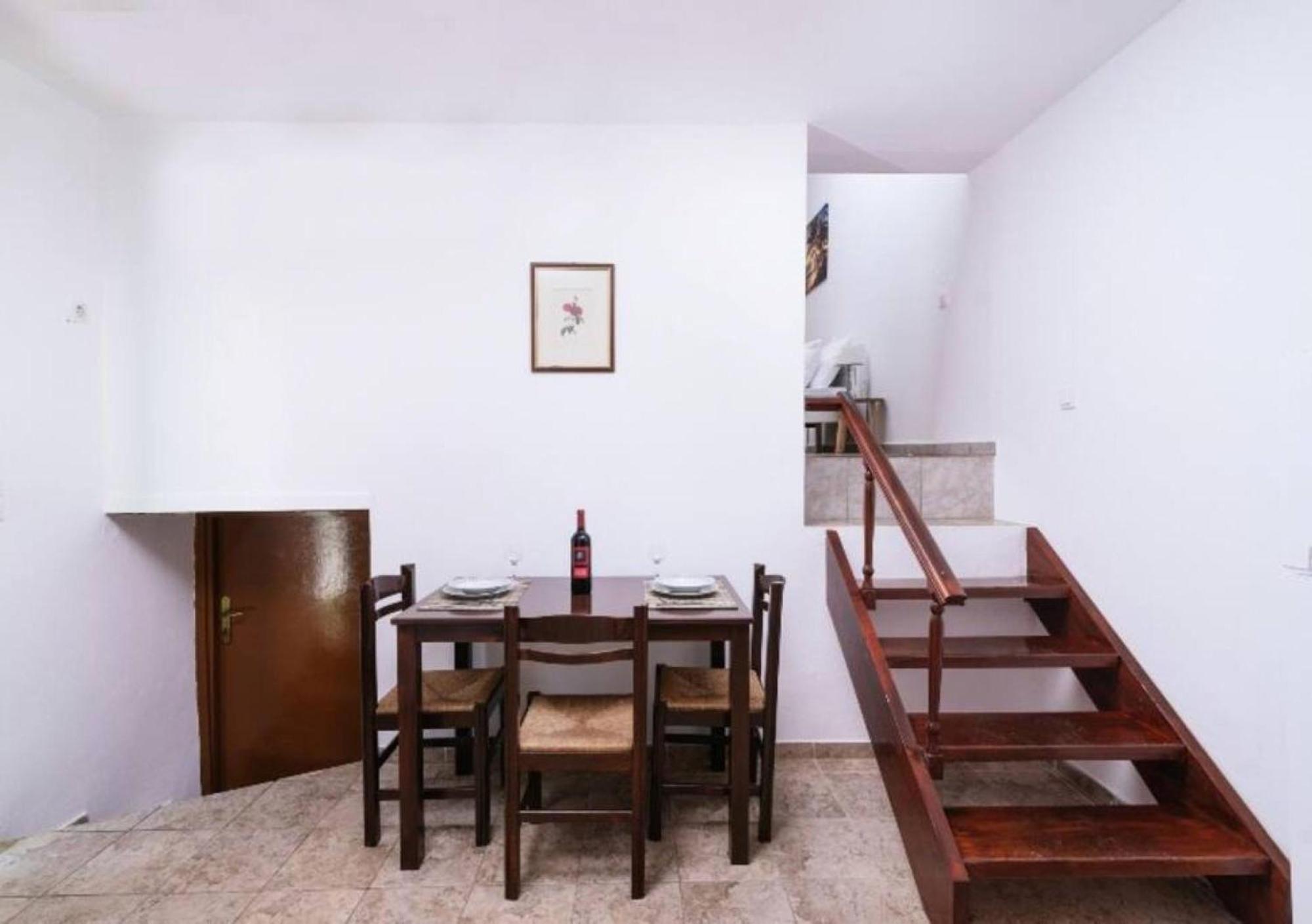 Apartment Panagiotis Kamilari Exterior photo